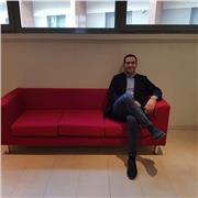 insegnante italiano grammatica e letteratura